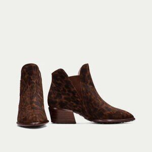 Hispanitas Ankle Boot Verona